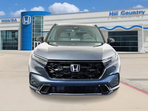 New 2026 Honda CR-V Sport-L image 6