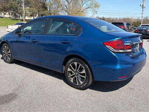 Used 2013 Honda Civic EX image 12