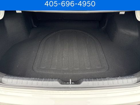 Used 2025 Kia K4 EX w/ GT-Line Premium Package FWD image 30
