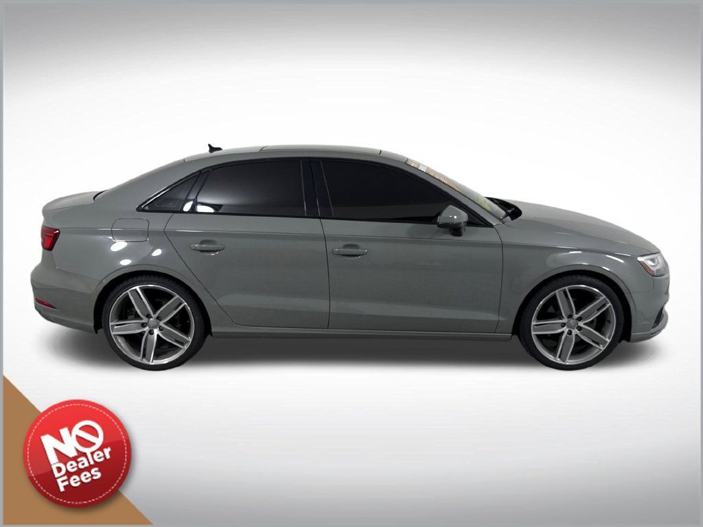 Used 2020 Audi A3 2.0T Premium Plus FWD image 2