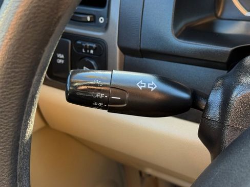 Used 2008 Honda CR-V LX image 28