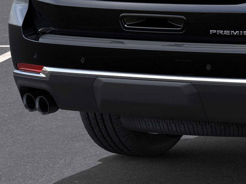 New 2026 Chevrolet Tahoe Premier w/ Sun And Tow Package AWD/4WD image 14