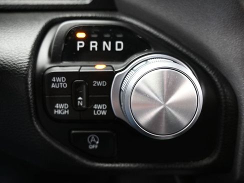 Used 2023 RAM 1500 Laramie AWD/4WD image 31