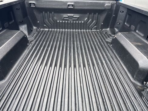 Used 2019 Chevrolet Silverado 1500 LT w/ All-Star Edition image 14