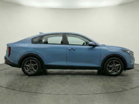 Used 2025 Kia K4 FWD image 11