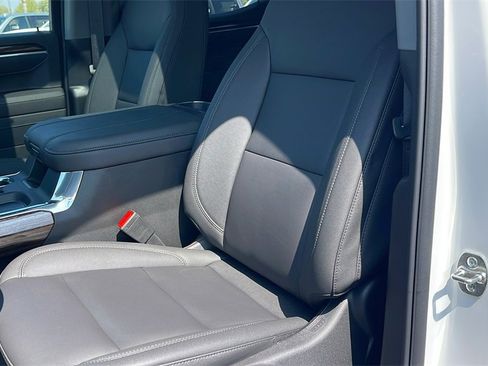 New 2026 GMC Sierra 1500 Elevation w/ Elevation Premium Package image 11