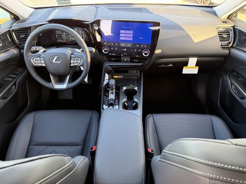 New 2026 Lexus NX 450h+ AWD w/ Luxury Package image 26