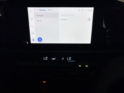 Certified 2025 Toyota Camry LE w/ Convenience Package image 14