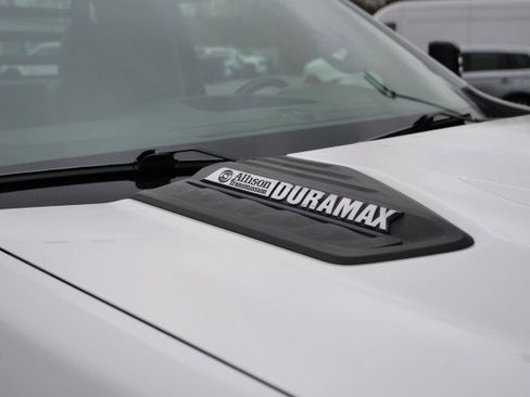 Used 2023 Chevrolet Silverado 3500 W/T w/ WT Fleet Convenience Package image 16