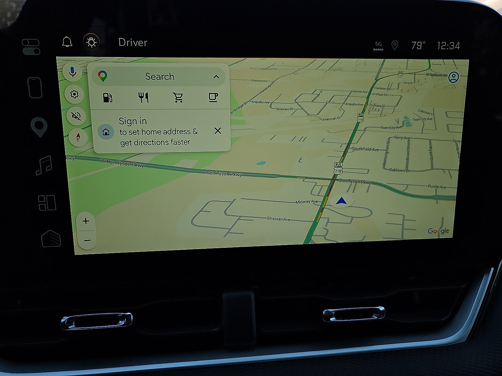 Used 2025 Chevrolet Equinox LT w/ Convenience Package II FWD image 20