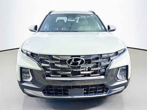 Used 2024 Hyundai Santa Cruz Limited image 2