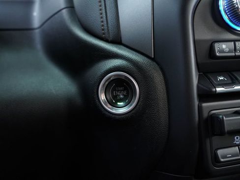 Used 2020 GMC Sierra 1500 AT4 w/ AT4 Premium Package image 31