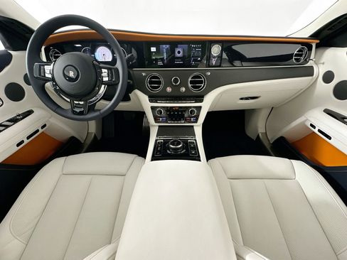 New 2026 Rolls-Royce Ghost image 4