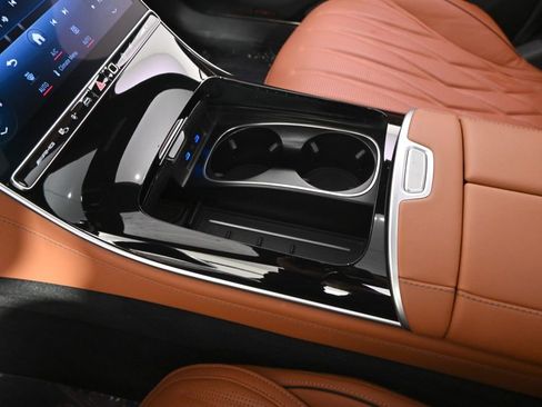 Used 2024 Mercedes-Benz S 63 AMG S image 35