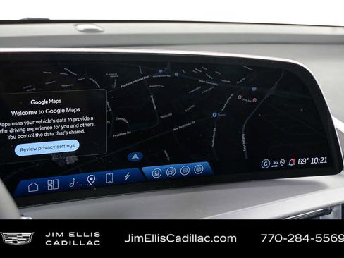 New 2026 Cadillac Vistiq Luxury AWD/4WD image 14