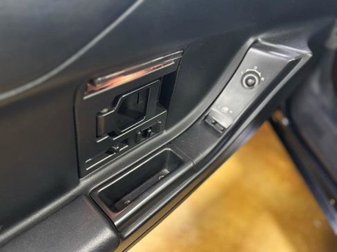 Used 1994 Chevrolet Corvette Coupe RWD image 35