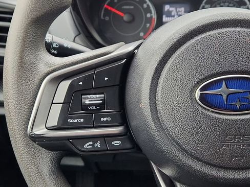 Used 2018 Subaru Crosstrek 2.0i image 36