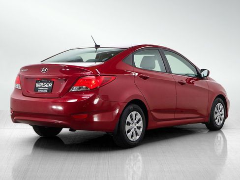 Used 2015 Hyundai Accent GLS w/ Option Group 02 image 5
