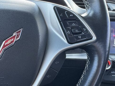 Used 2014 Chevrolet Corvette Stingray Coupe image 25