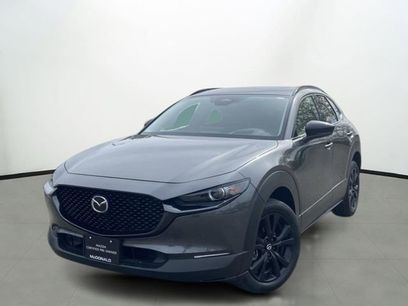 Certified 2025 MAZDA CX-30 2.5 Turbo w/ Premium Package