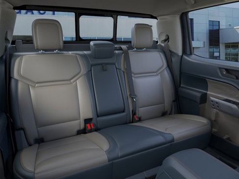 New 2026 Ford Maverick Lariat image 11