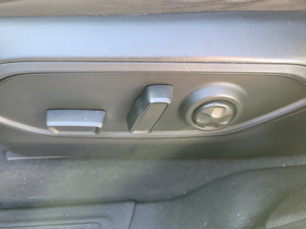 Used 2022 Jeep Grand Cherokee Trailhawk AWD/4WD image 17