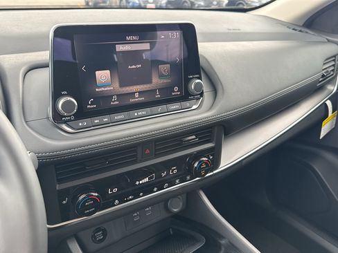 New 2026 Nissan Rogue SV AWD/4WD image 21