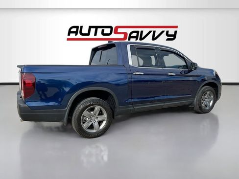 Used 2023 Honda Ridgeline RTL-E image 7