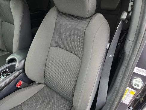 Used 2022 Honda HR-V Sport image 15