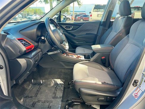 Used 2020 Subaru Forester Sport image 13