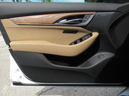 New 2026 Cadillac CT5 Premium Luxury w/ Technology Package RWD image 19