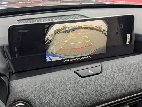 New 2026 MAZDA CX-90 3.3 Turbo w/ Premium Sport Pkg image 24