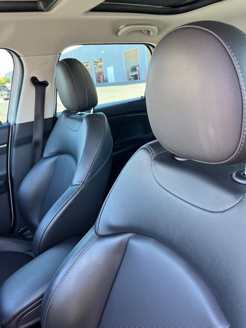 Used 2018 MINI Cooper Countryman S FWD image 14
