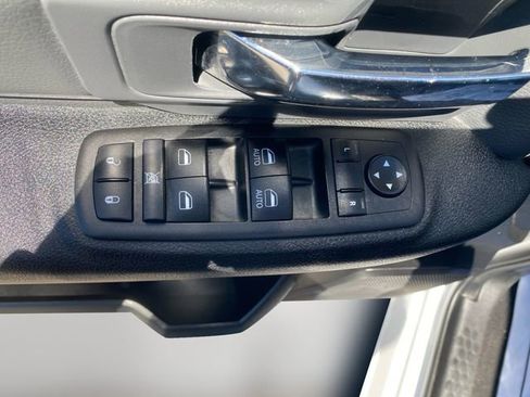 Used 2024 RAM 1500 Classic SLT RWD image 17