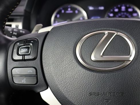 Used 2020 Lexus RC 350 w/ Premium Package RWD image 8