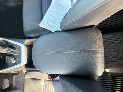 Used 2023 Toyota RAV4 XSE image 25