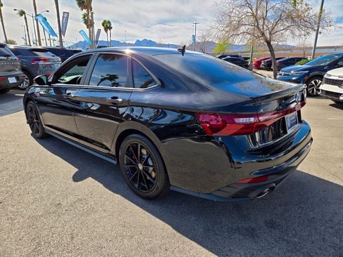 Certified 2025 Volkswagen Jetta GLI Autobahn image 4