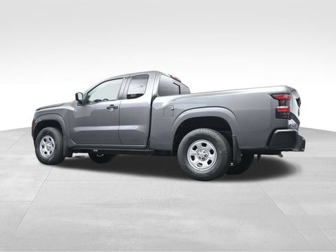 Used 2025 Nissan Frontier S AWD/4WD image 19