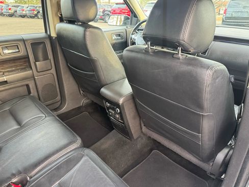 Used 2014 Ford Flex SEL w/ Equipment Group 201A image 26