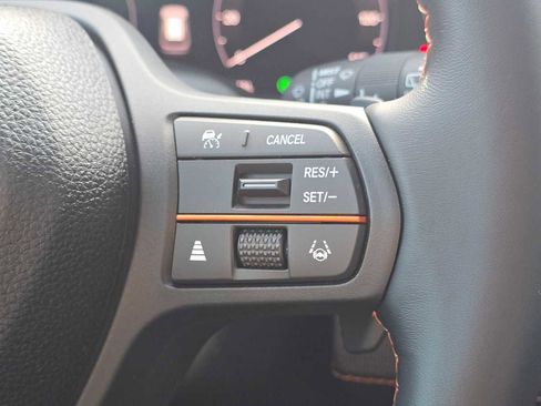 Used 2026 Honda Passport TrailSport image 29