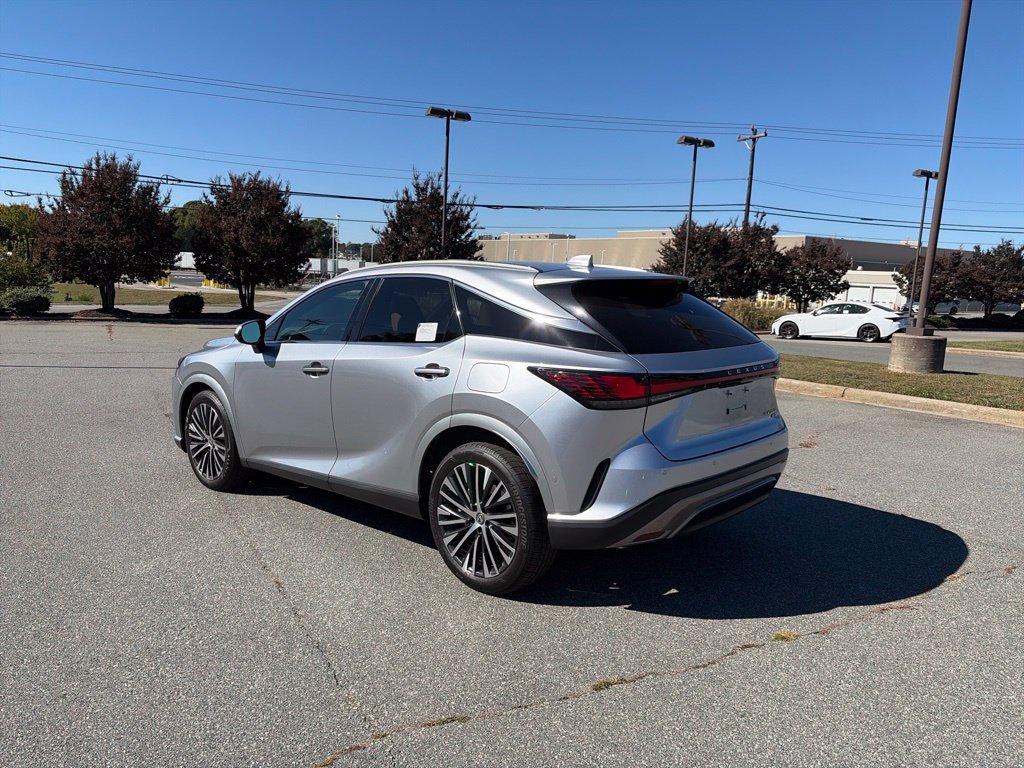 Used 2026 Lexus RX 350 Premium Plus w/ Convenience Package AWD/4WD image 2