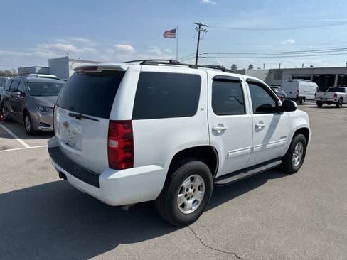Used 2013 Chevrolet Tahoe LT w/ Luxury Package image 22