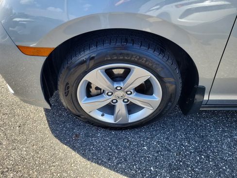 Used 2018 Honda Odyssey EX-L image 5