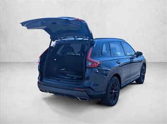 New 2026 Honda CR-V Sport-L video 2