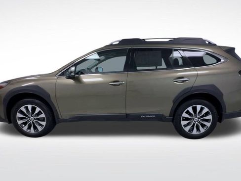 Used 2024 Subaru Outback Touring XT AWD/4WD image 5