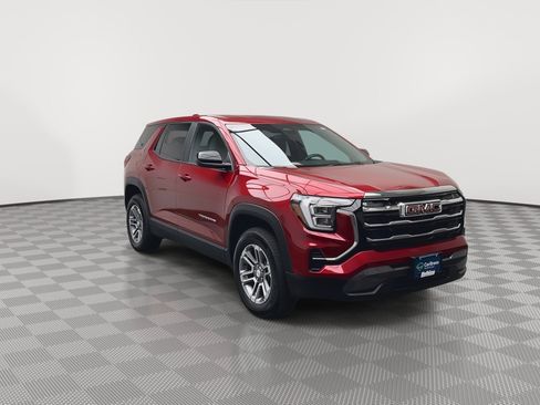 Certified 2025 GMC Terrain Elevation AWD/4WD image 32
