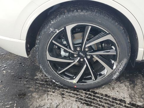 New 2026 Lincoln Corsair Grand Touring image 5