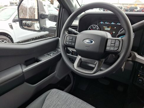 New 2026 Ford F350 XLT image 9