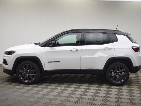 New 2026 Jeep Compass Limited image 13