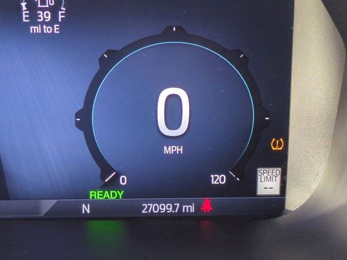 Used 2024 Ford F150 Platinum w/ Equipment Group 702A High image 22